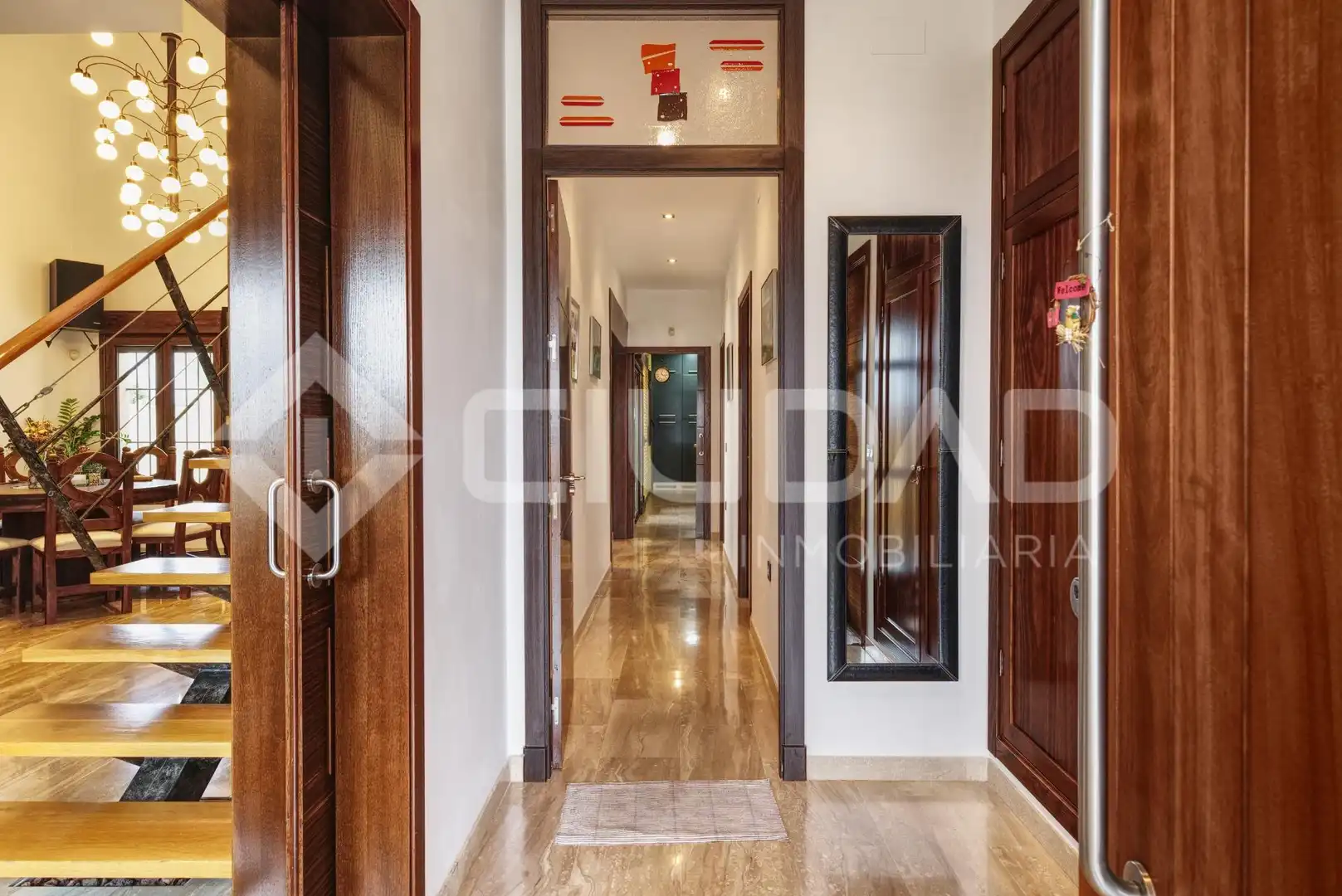 Casa o xalet en venda en Castilleja de la Cuesta amb Aire condicionat, Jardí privat i Terrassa