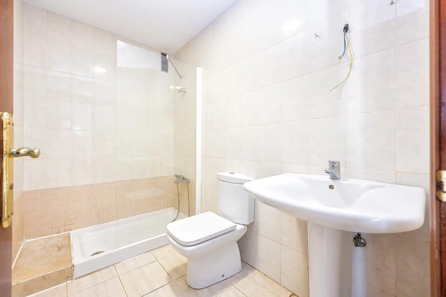 Bathroom of Flat for sale in Isleta - Puerto - Guanarteme