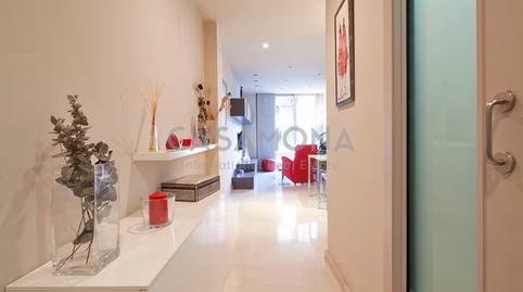Foto 2 de Apartament de lloguer a El Camp d'en Grassot i Gràcia Nova,  Barcelona Capital