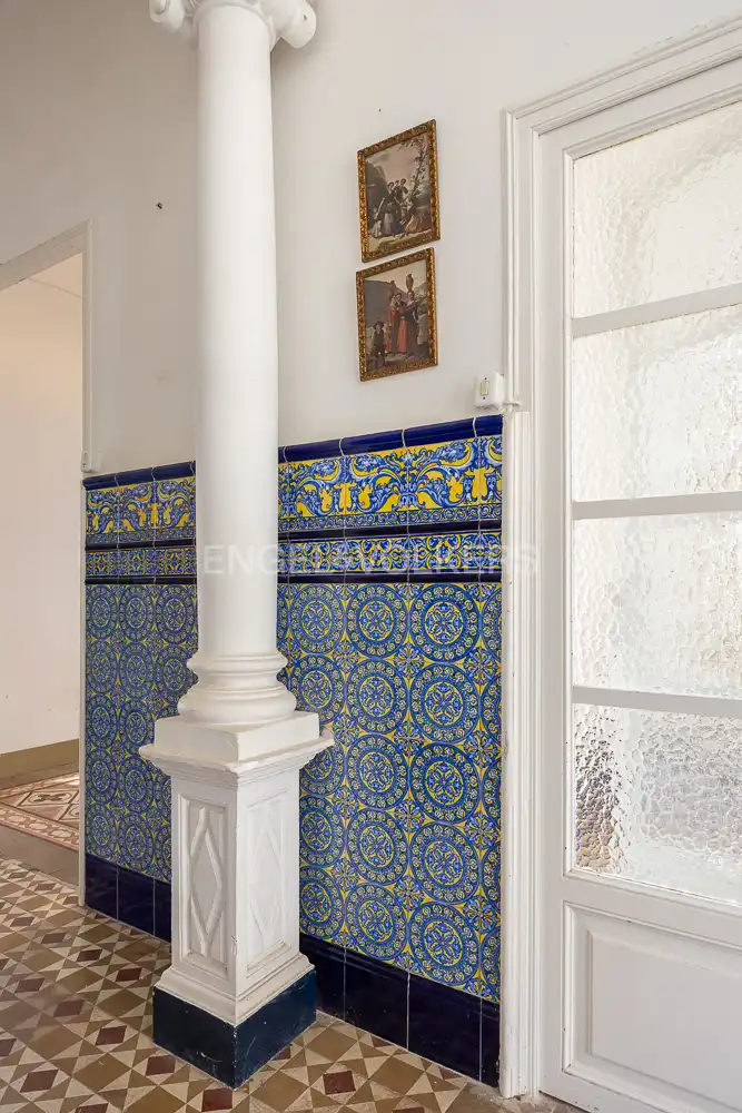 Houses for sale in Náquera  with Heating, Private garden and Terrace
