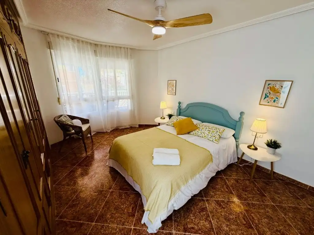 Villa avec jardin à vendre à Playa del Galán, imagen 26