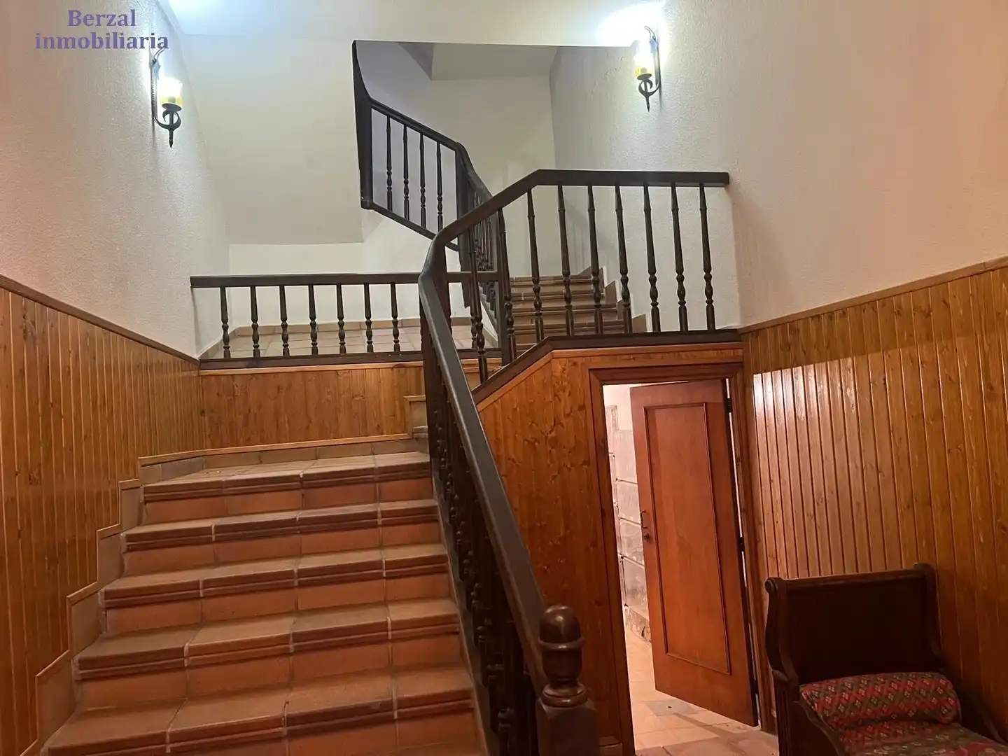 Casa o chalet en venta en Cenicero