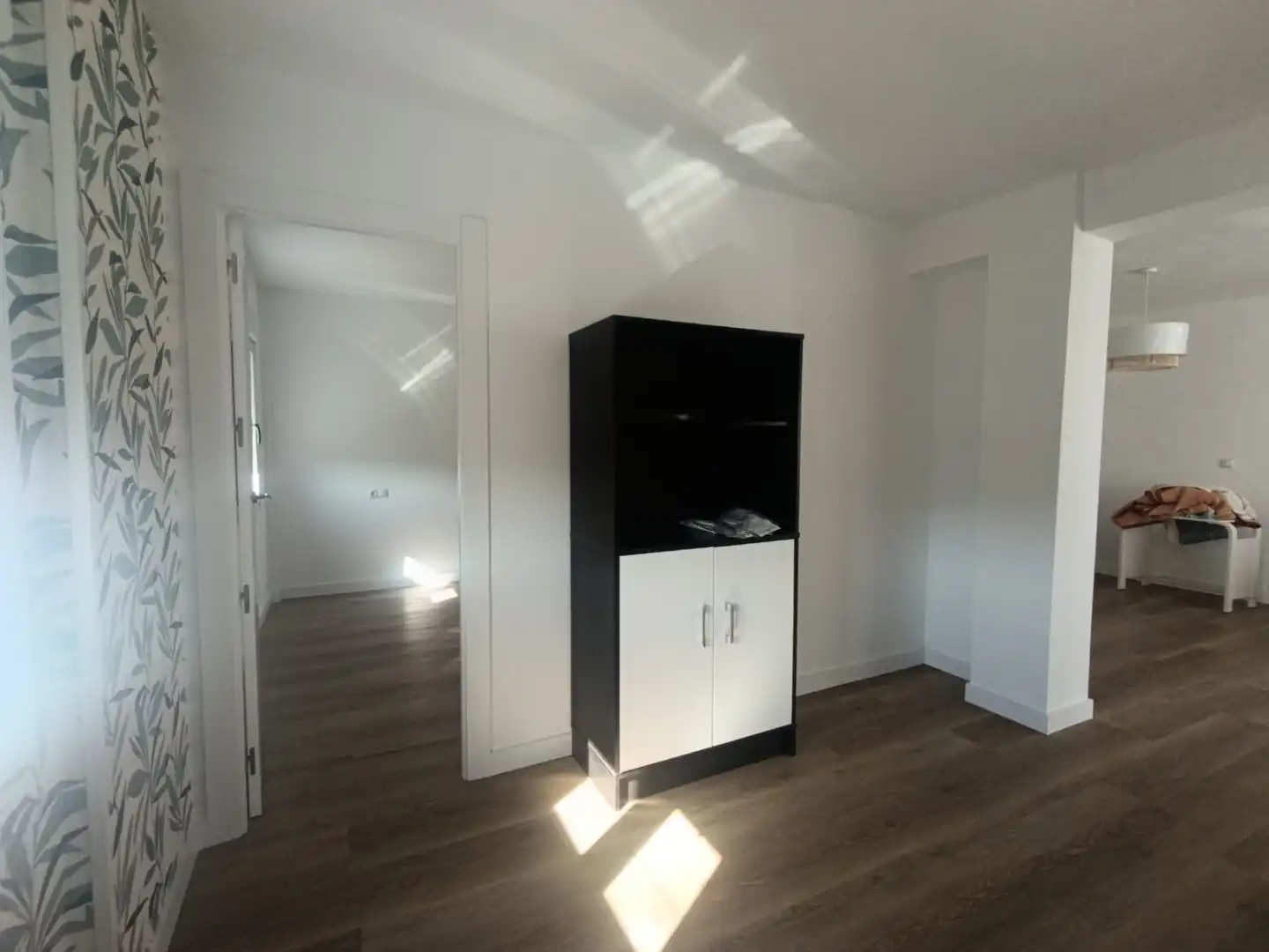 Flat for rent in Calle San Juan Bosco, 86, El Molinillo - Capuchinos