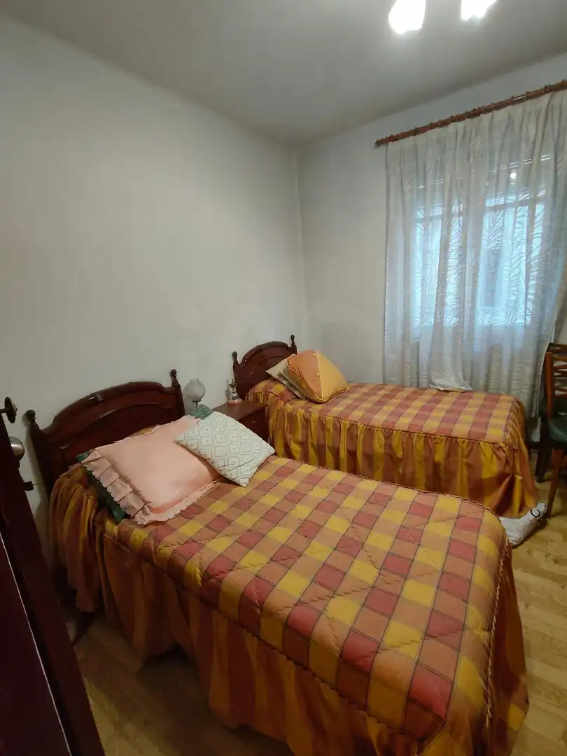 Habitación de Piso en venta en Valladolid con Calefacción y Terraza