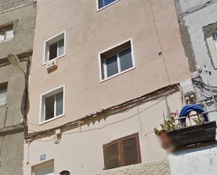 Exterior view of Flat for sale in Las Palmas de Gran Canaria