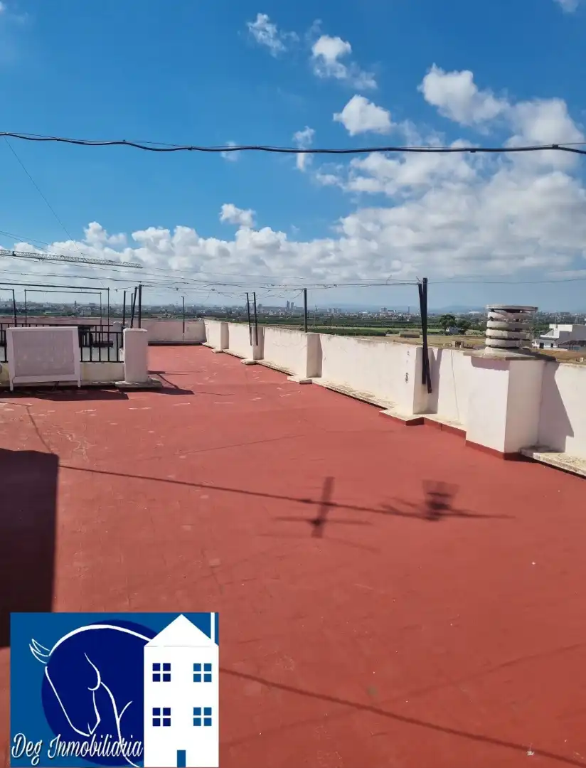 Appartement avec terrasse à vendre à Carrer del Delme 36, imagen 17