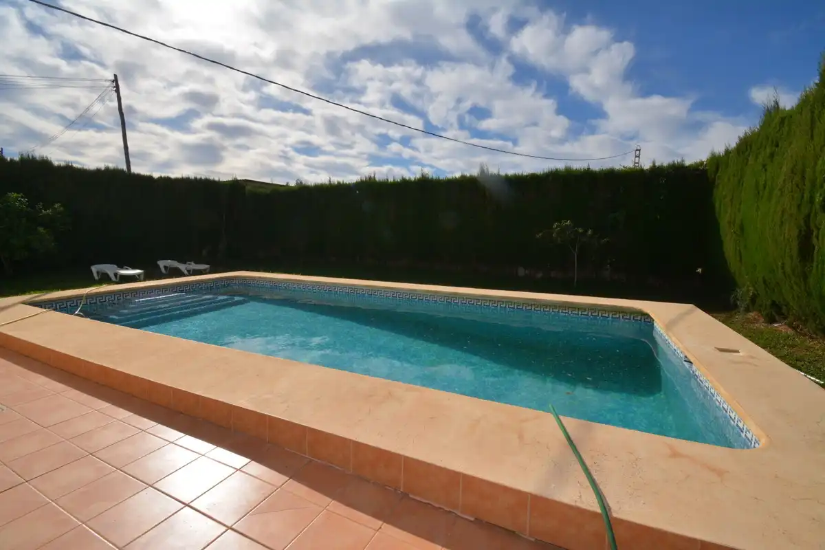 Villa con piscina in vendita a La Xara - La Sella, imagen 43