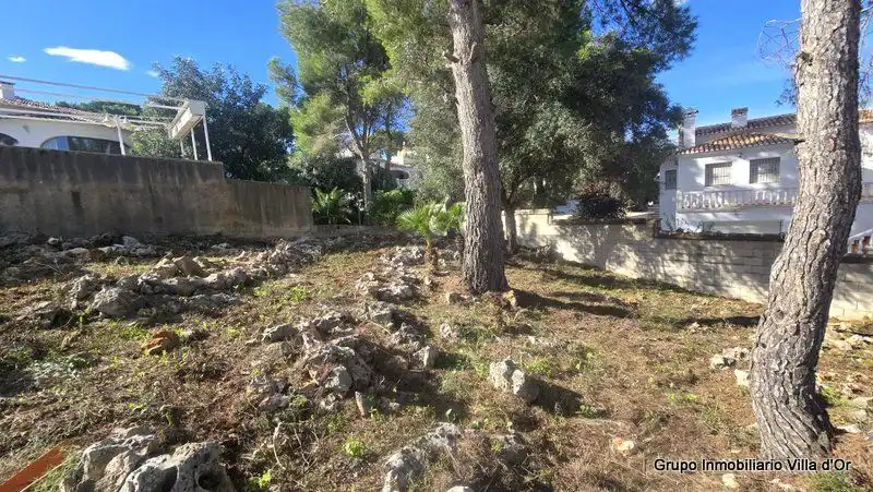 Terrenys i solars en venda a La Pedrera - Vessanes, imagen 11