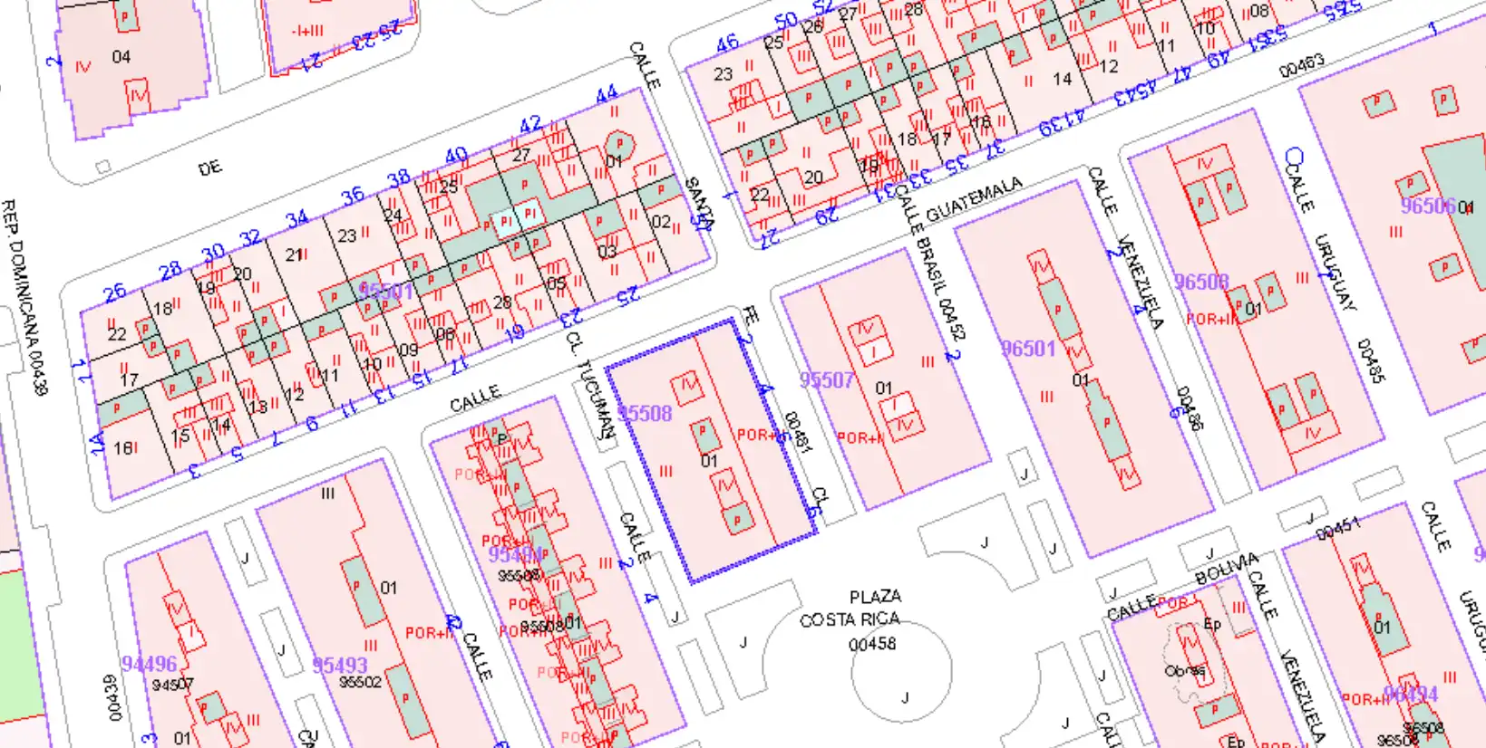 Piso en venta en Calle Tucuman 1, imagen 3