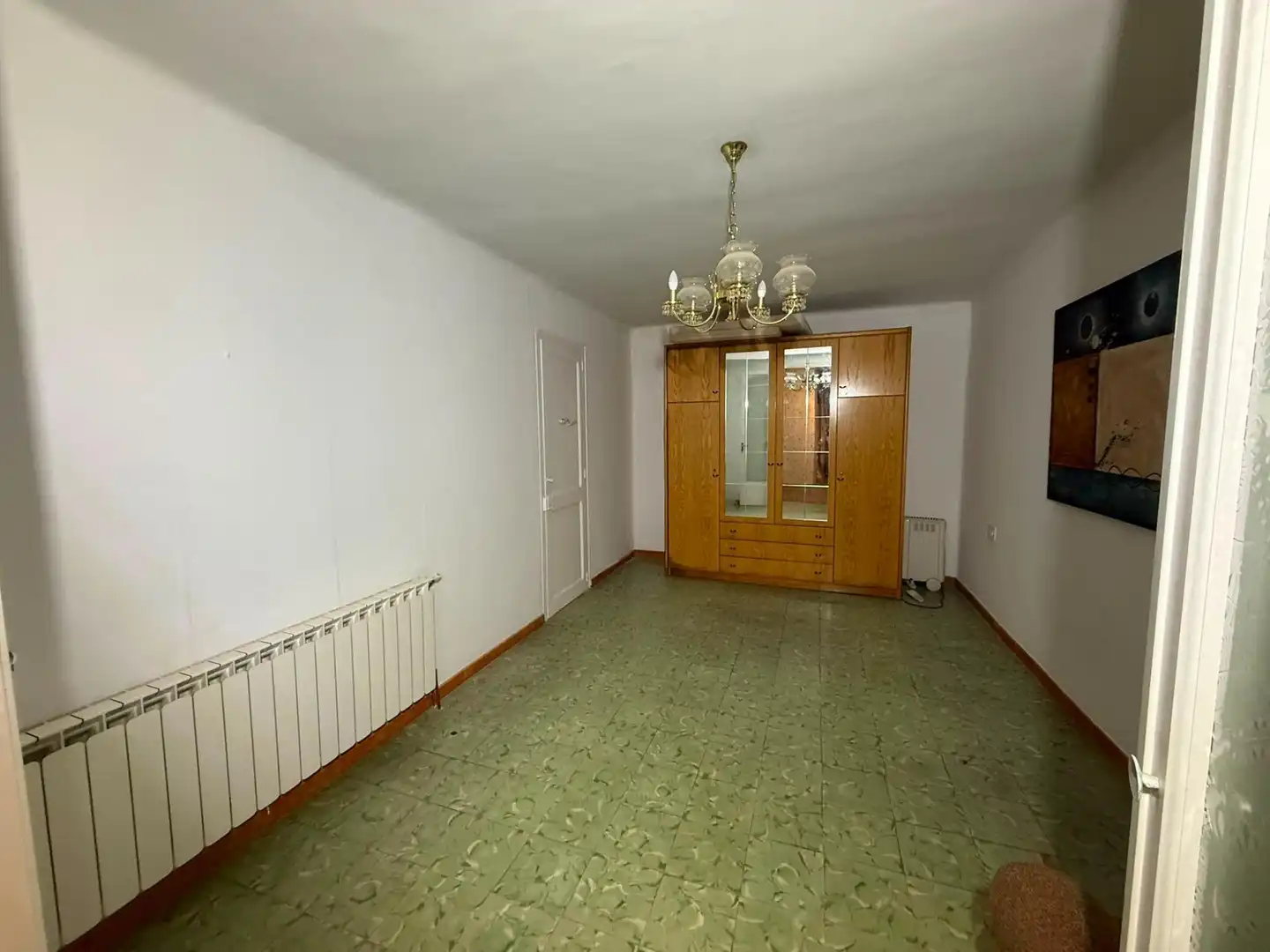 Flat for sale in Sallent  with Terrace and Balcony