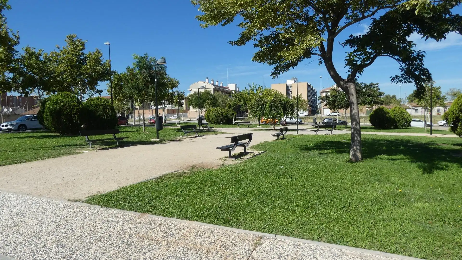 Residential for sale in Casetas - Villarrapa