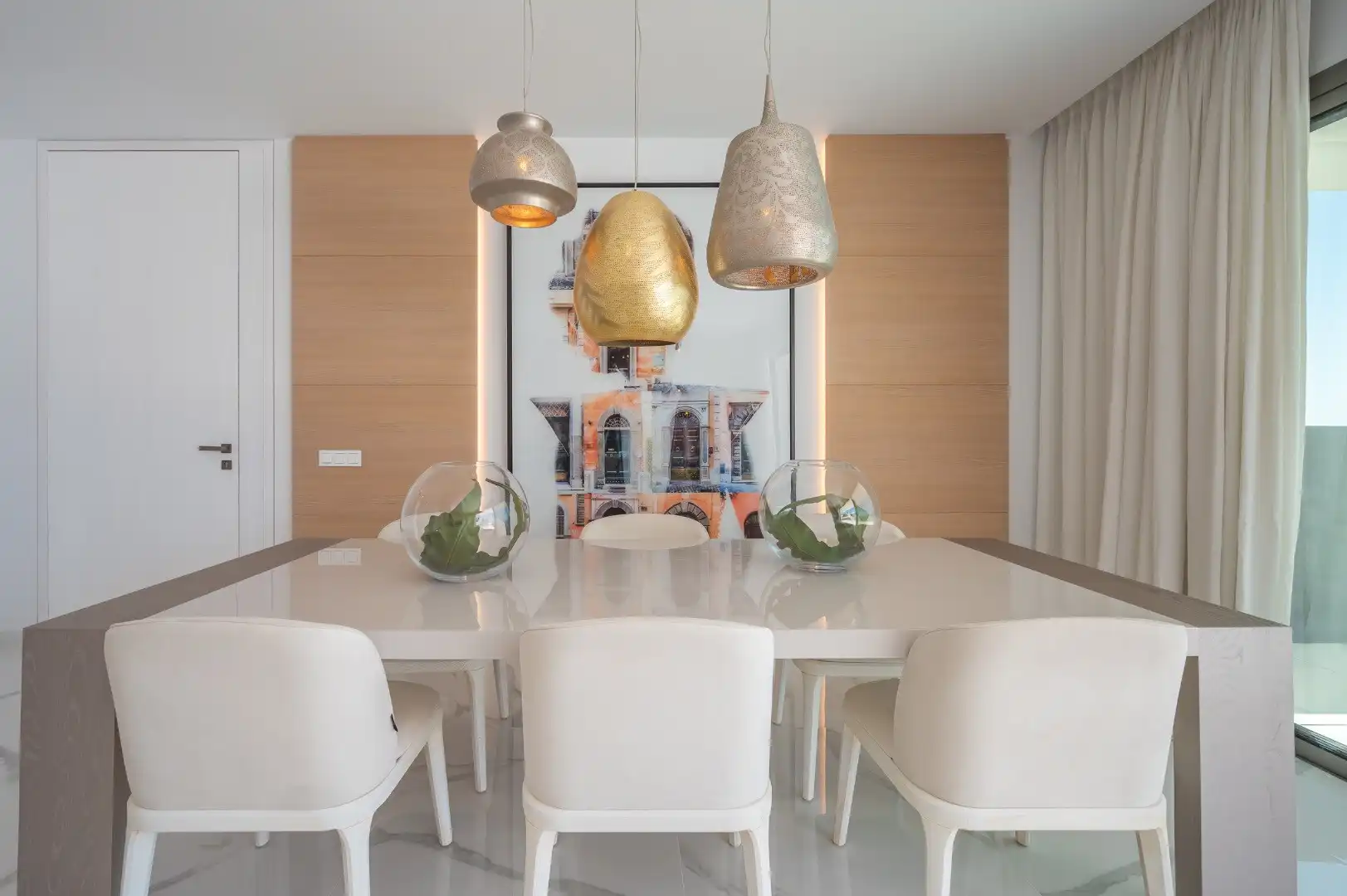 Apartment with pool for sale in Benahavís pueblo, imagen 50