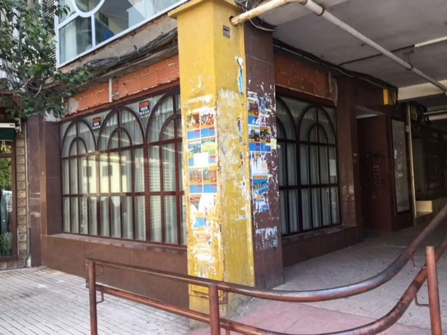 Business premises for sale in Calle Alejandro Prieto, imagen 11