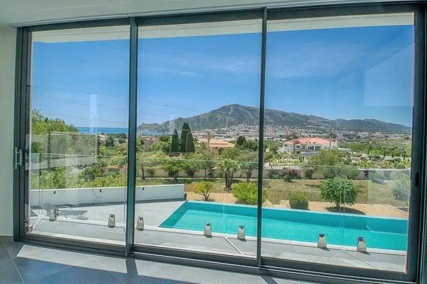 Villa mit Pool zum Verkauf in Altea ciudad, imagen 22