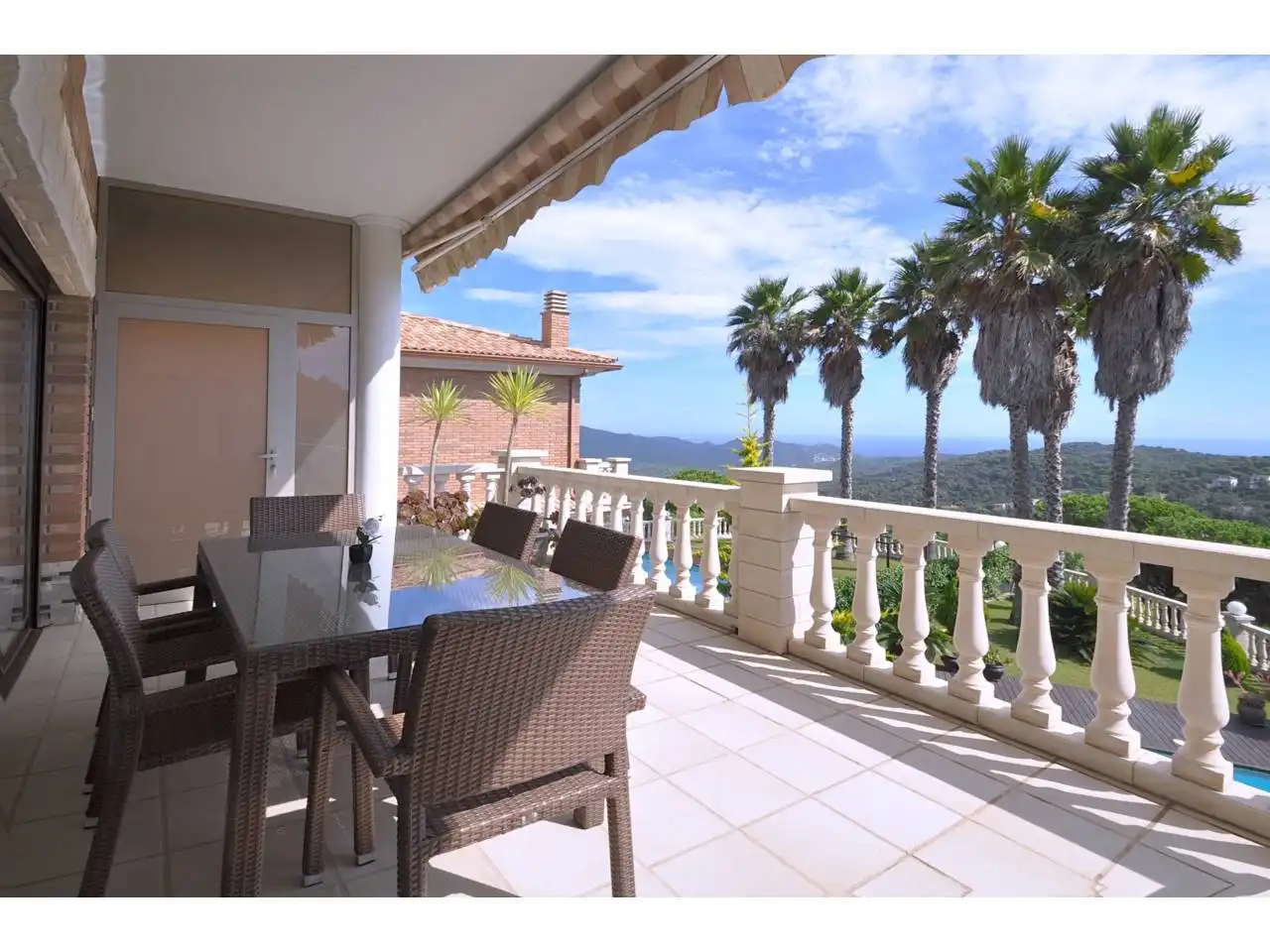 Haus mit Pool zum Verkauf in Calle Orenetes, imagen 47