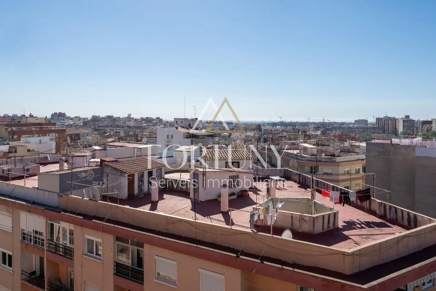 Appartement avec ascenseur à vendre à del Comte de Reus, imagen 30