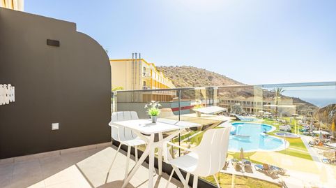 Foto 2 de Apartamento en venta en Puerto Rico, Mogán