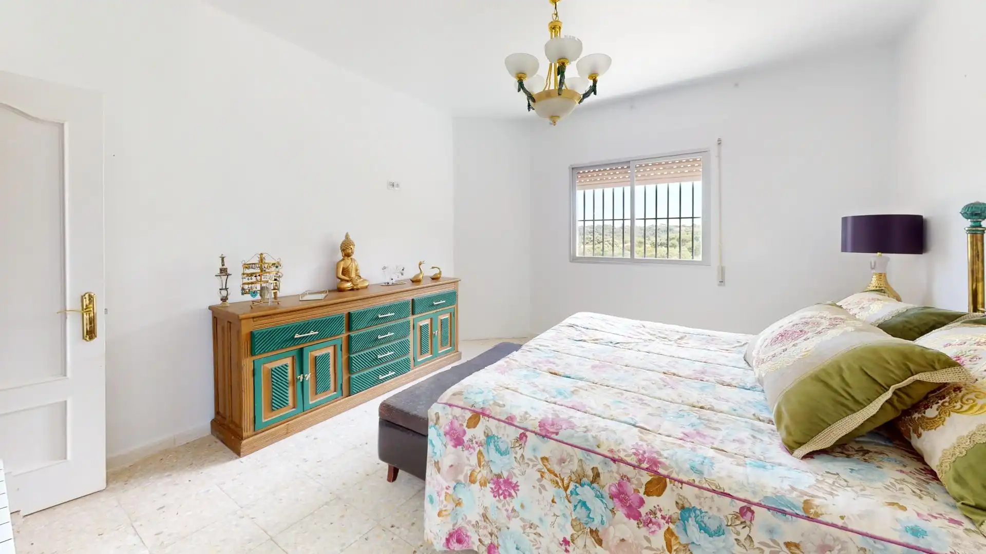 Casa o xalet en venda a Hontoba