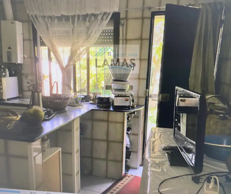 Casa rústica amb jardí en venda a N/A, imagen 12