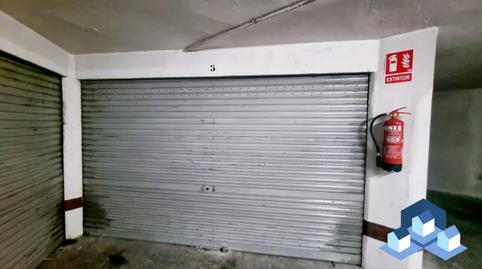 Photo 3 of Garage for sale in Travesía Ramón y Cajal, 5, Santiago, Murcia