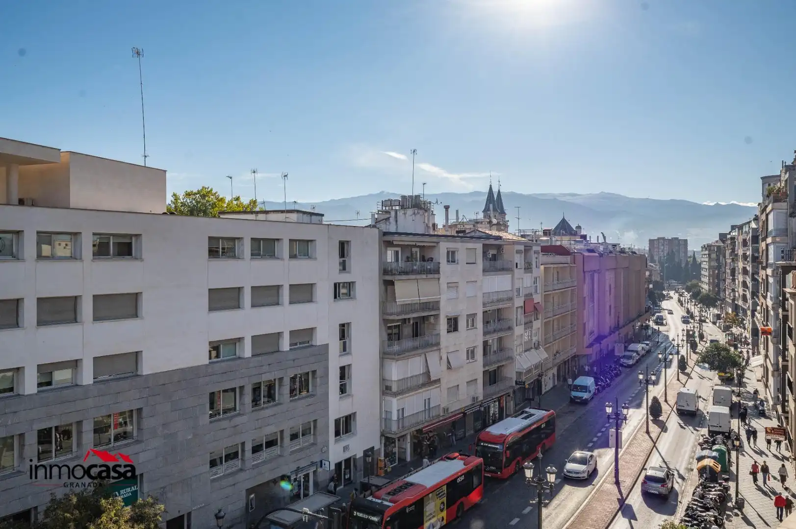 Pis amb ascensor en venda a Ronda, imagen 46