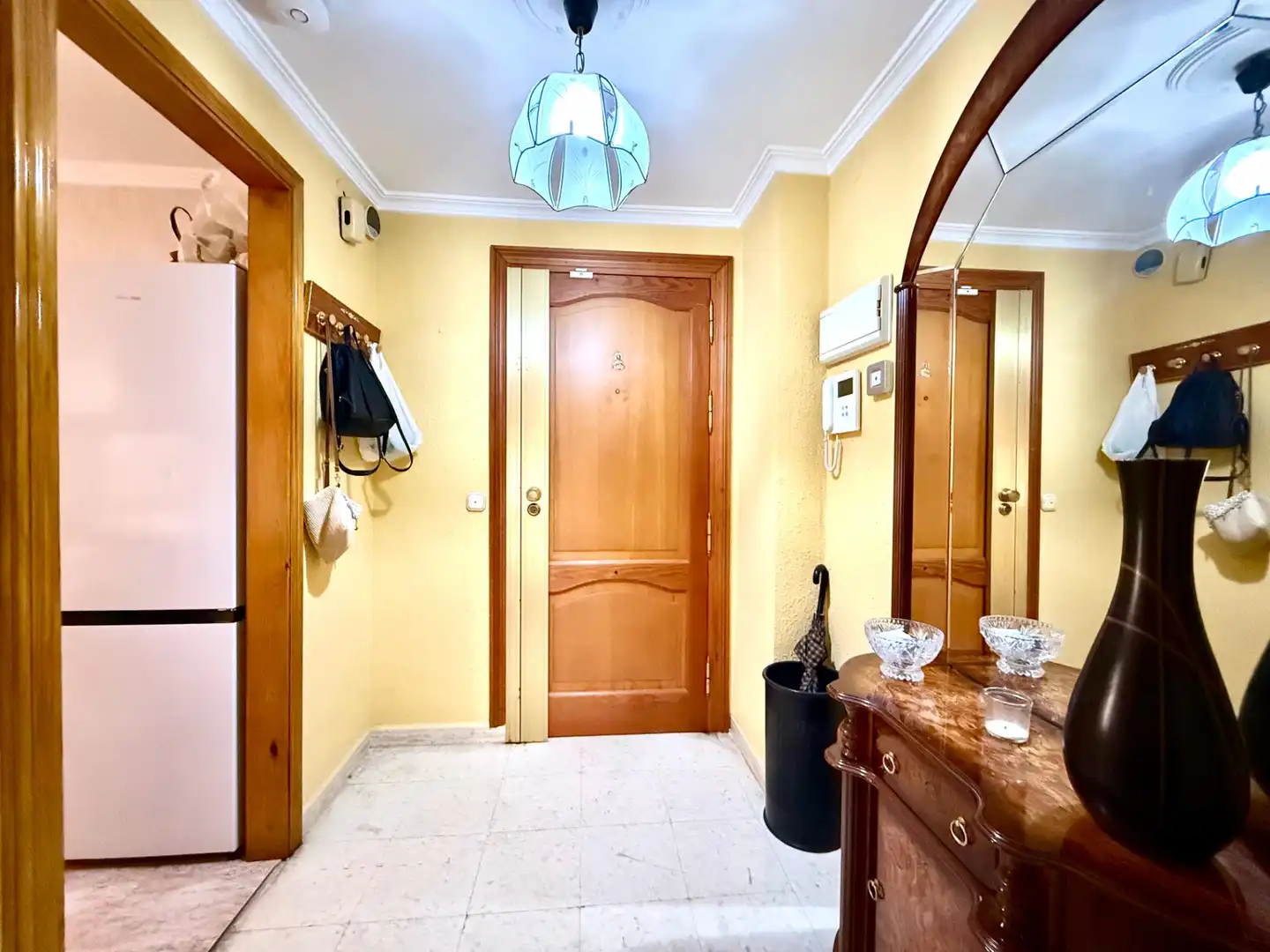 Flat for sale in Fuengirola  with Air Conditioner and Terrace