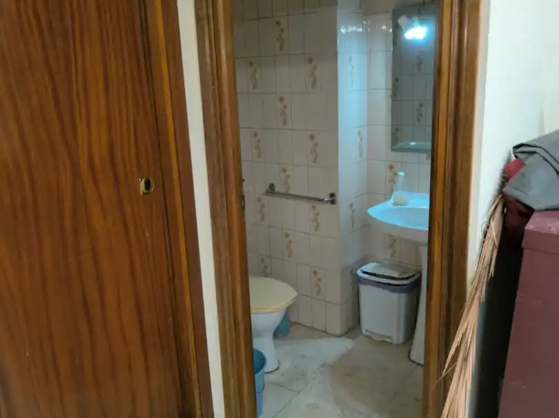 Bany de Oficina en venda en Triana