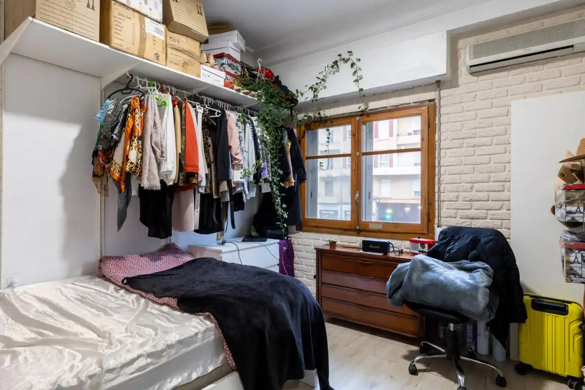 Piso en venta en Avinguda del Cardenal Benlloch, L'Amistat