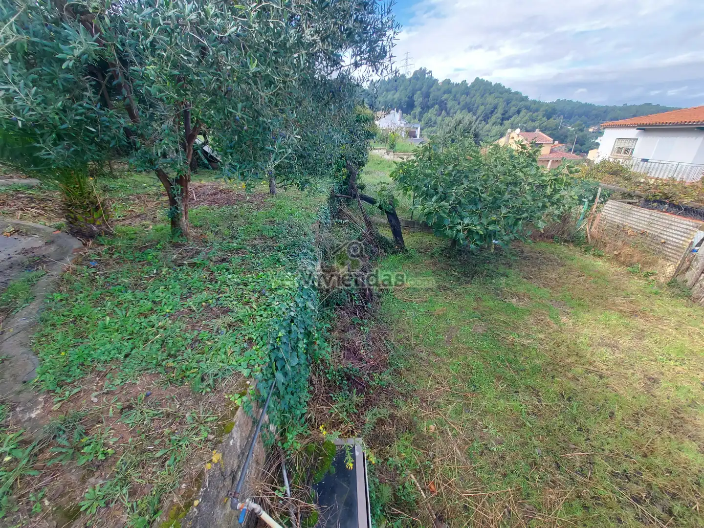 Houses for sale in Avinguda Comte Ramón Berenguer, 44, Santa Coloma de Cervelló