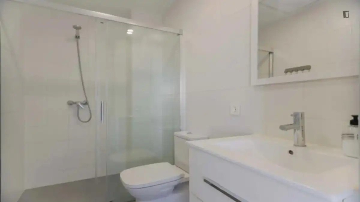 Studio with lift to rent in Benicalap, imagen 15
