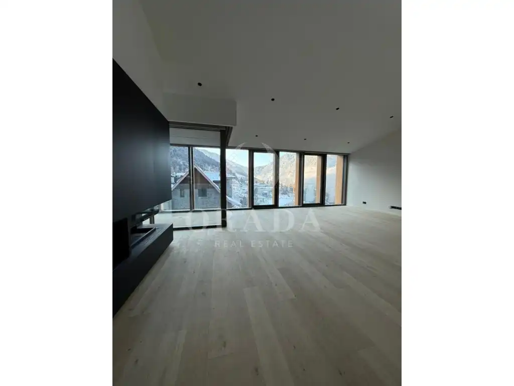 Ático con ascensor en venta en L'Aldosa - Anyós, imagen 22