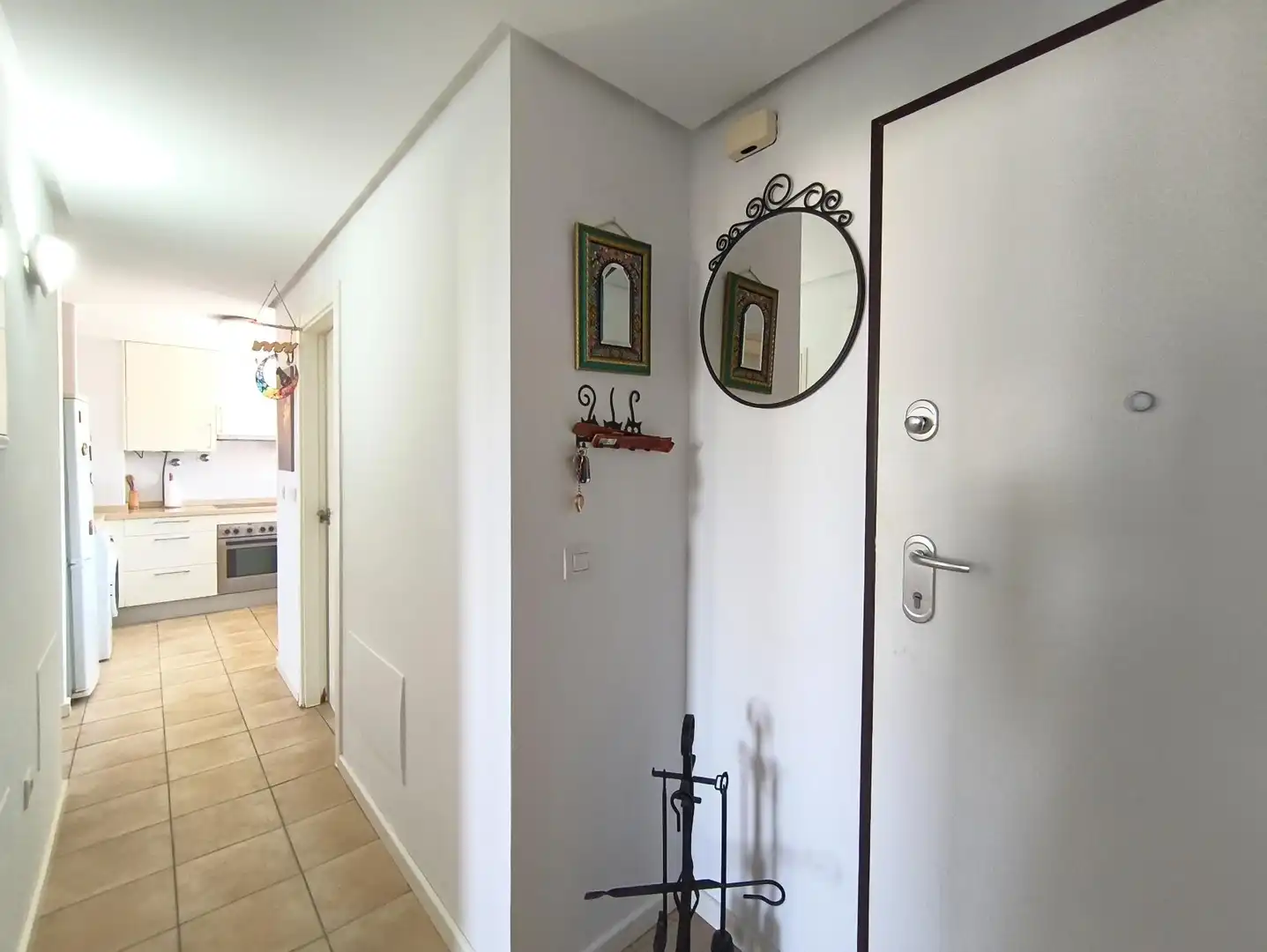 Flat with terrace for sale in Campo de Murcia, imagen 5