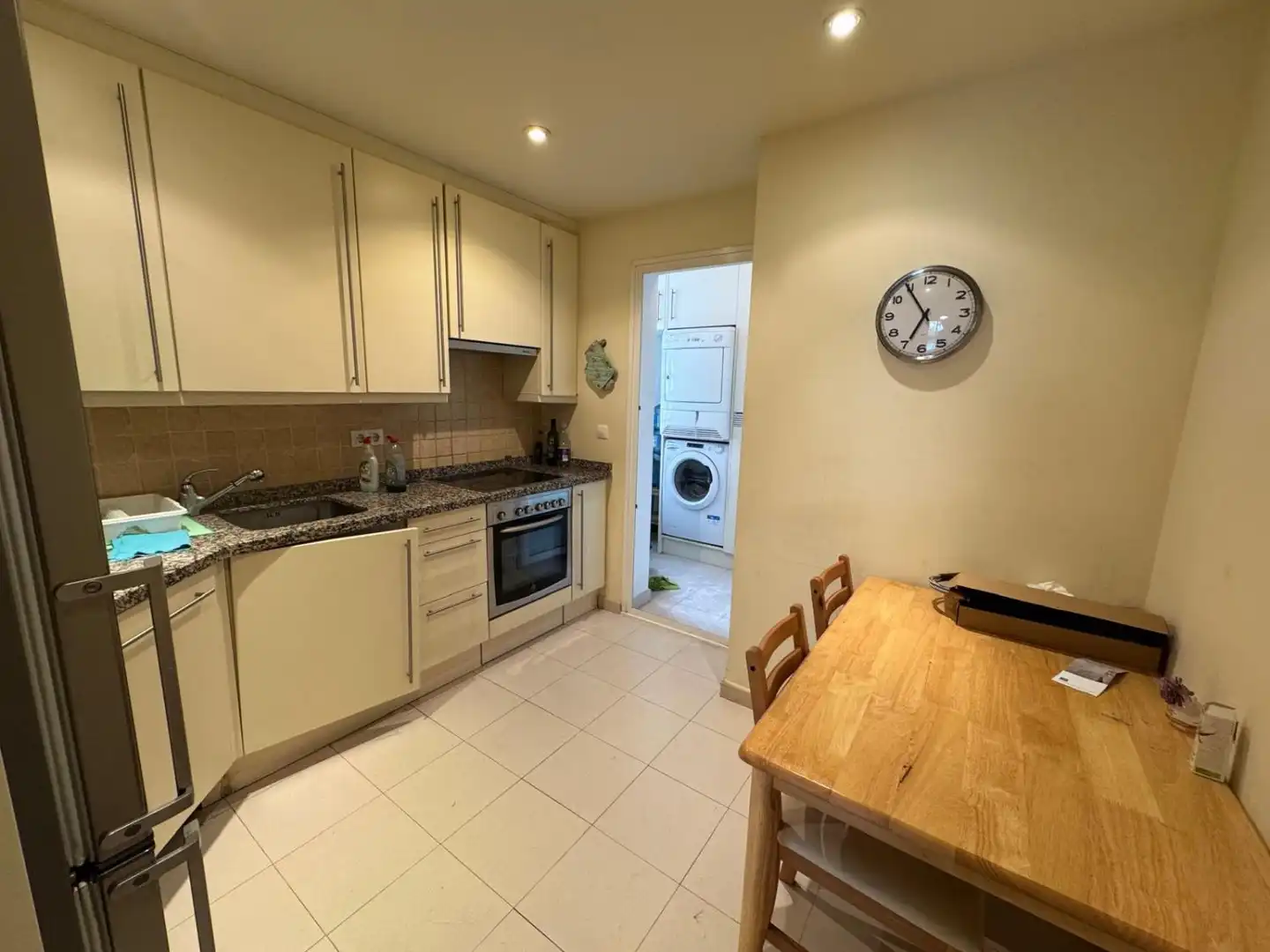 Appartement avec piscine à vendre à Rio Danubio 16, imagen 12