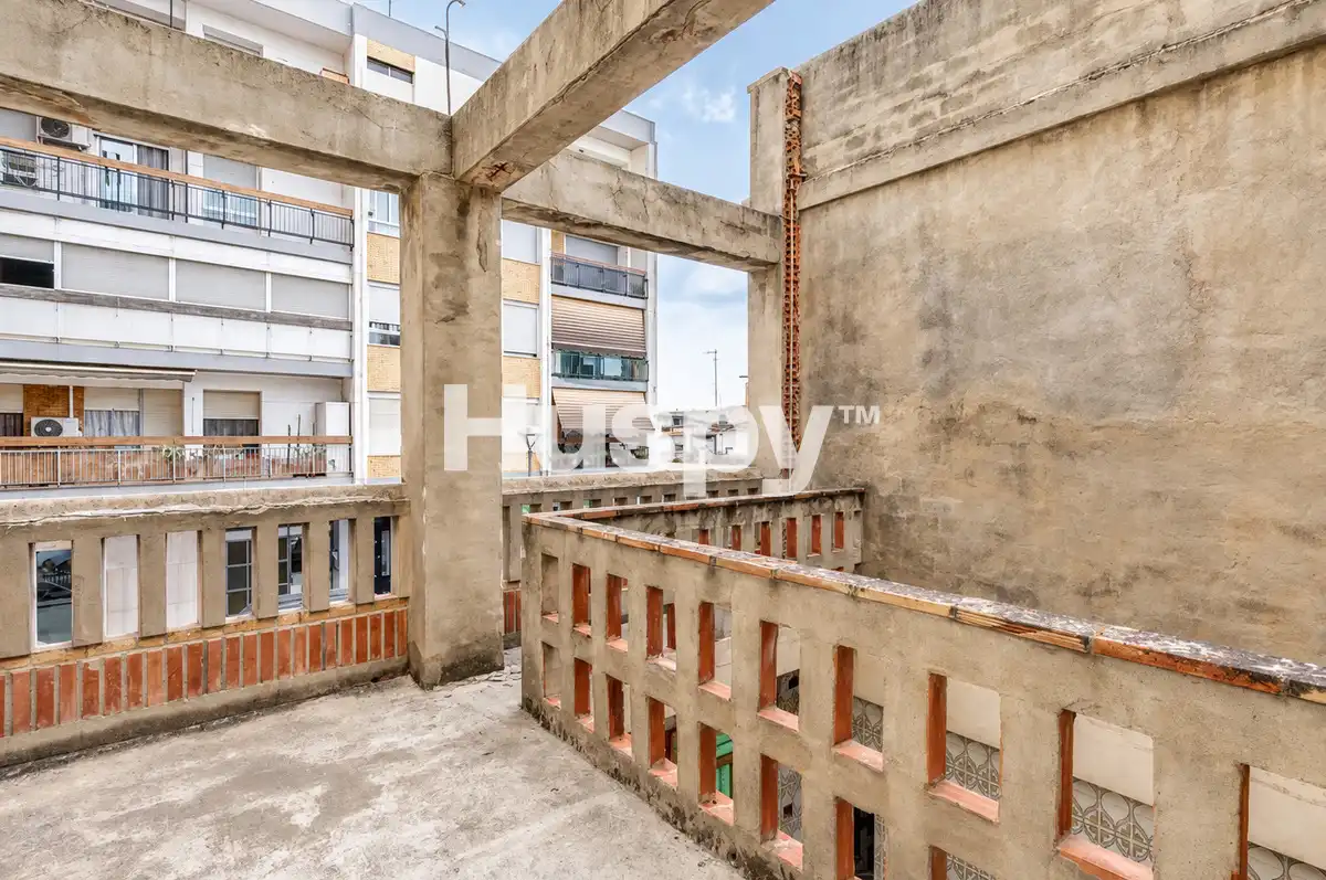 Terrassa de Casa adosada en venda en Picassent, Valencia