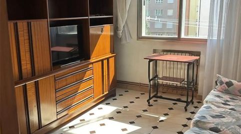 Foto 2 de Piso en venta en Calle Los Rosales, 10, Zona Alta, Ponferrada