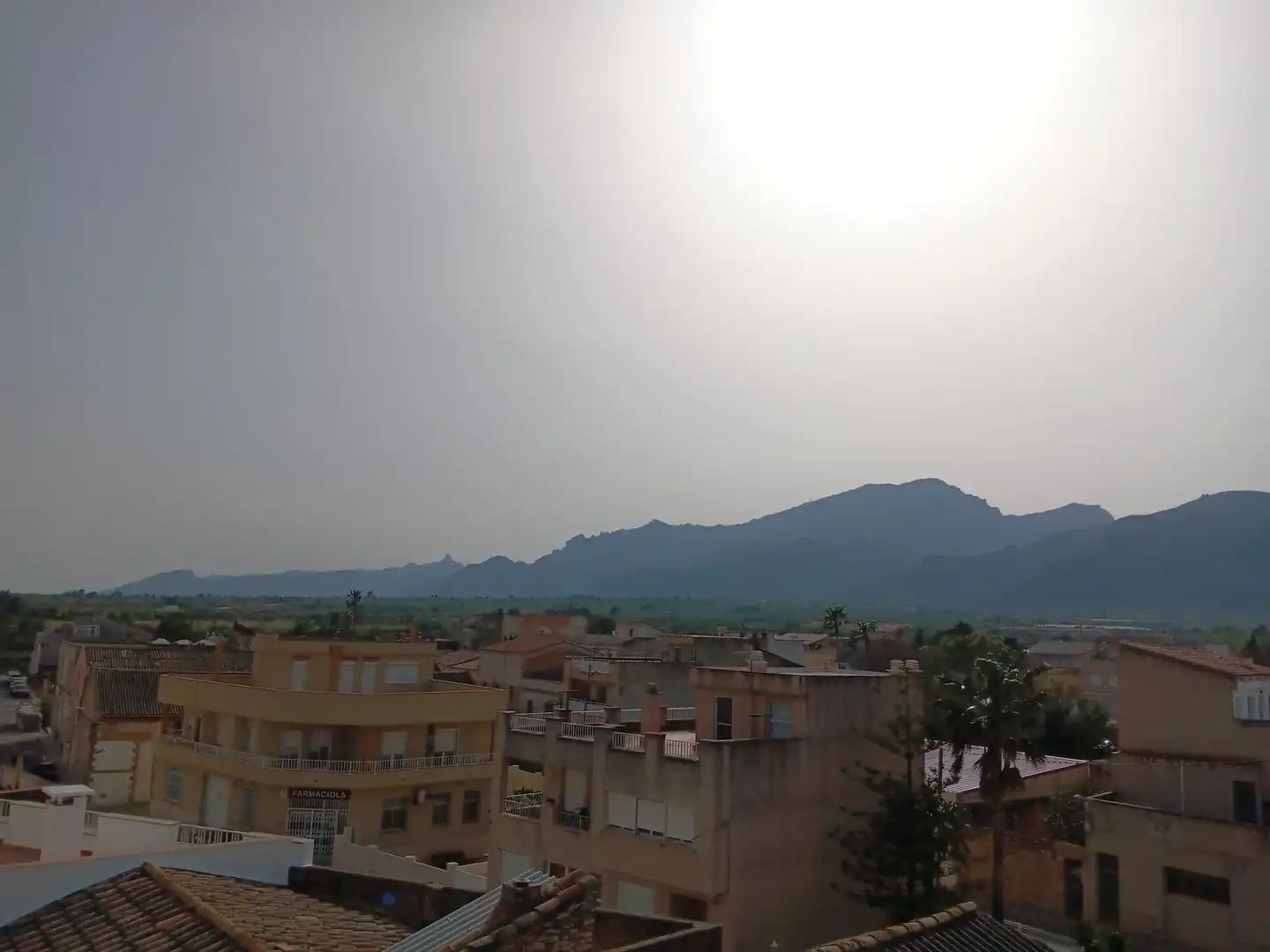 Exterior view of Flat for sale in Tortosa  with Storage room and Balcony