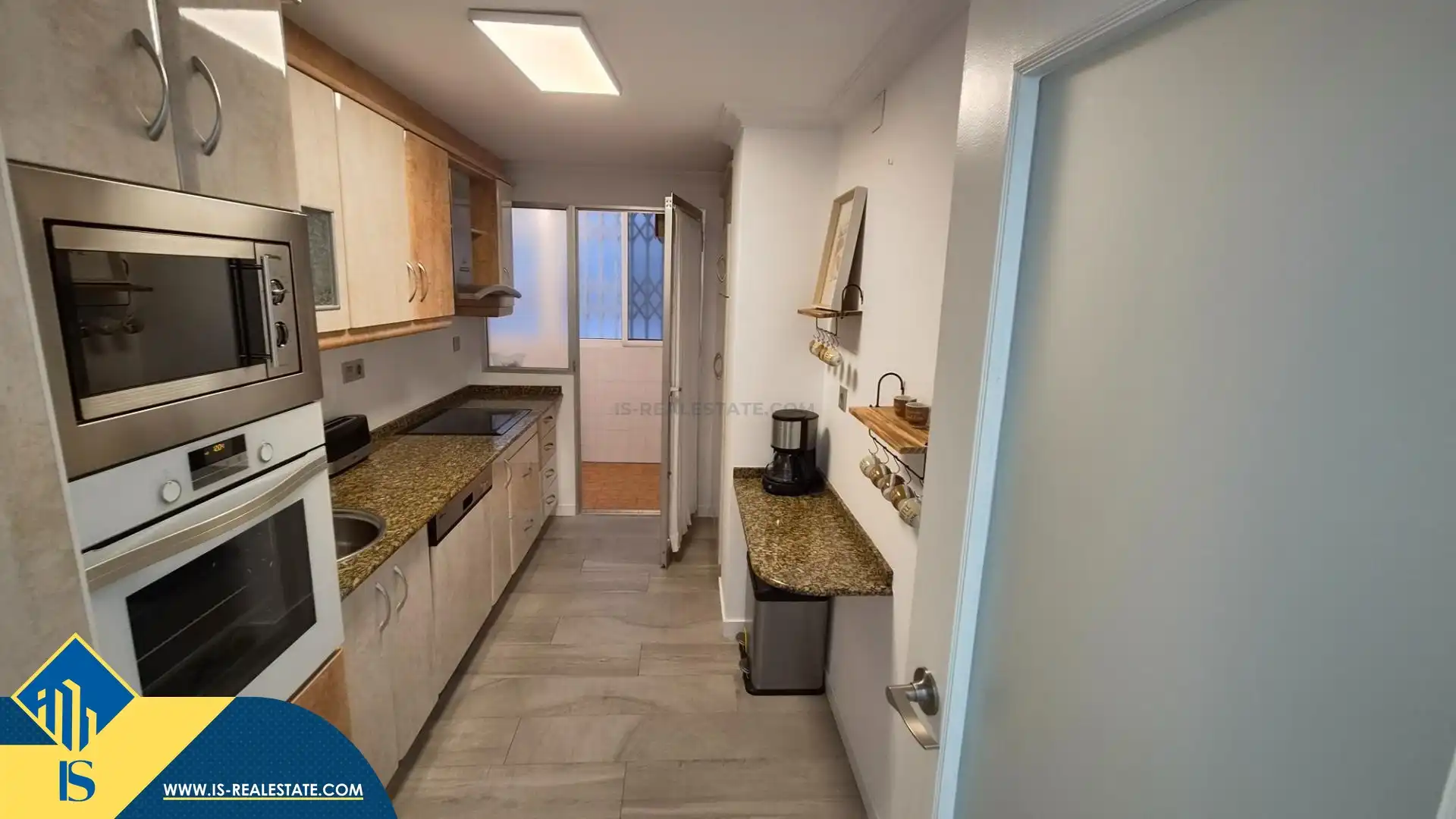 Wohnung mit Aufzug zum Verkauf in Centro, imagen 25