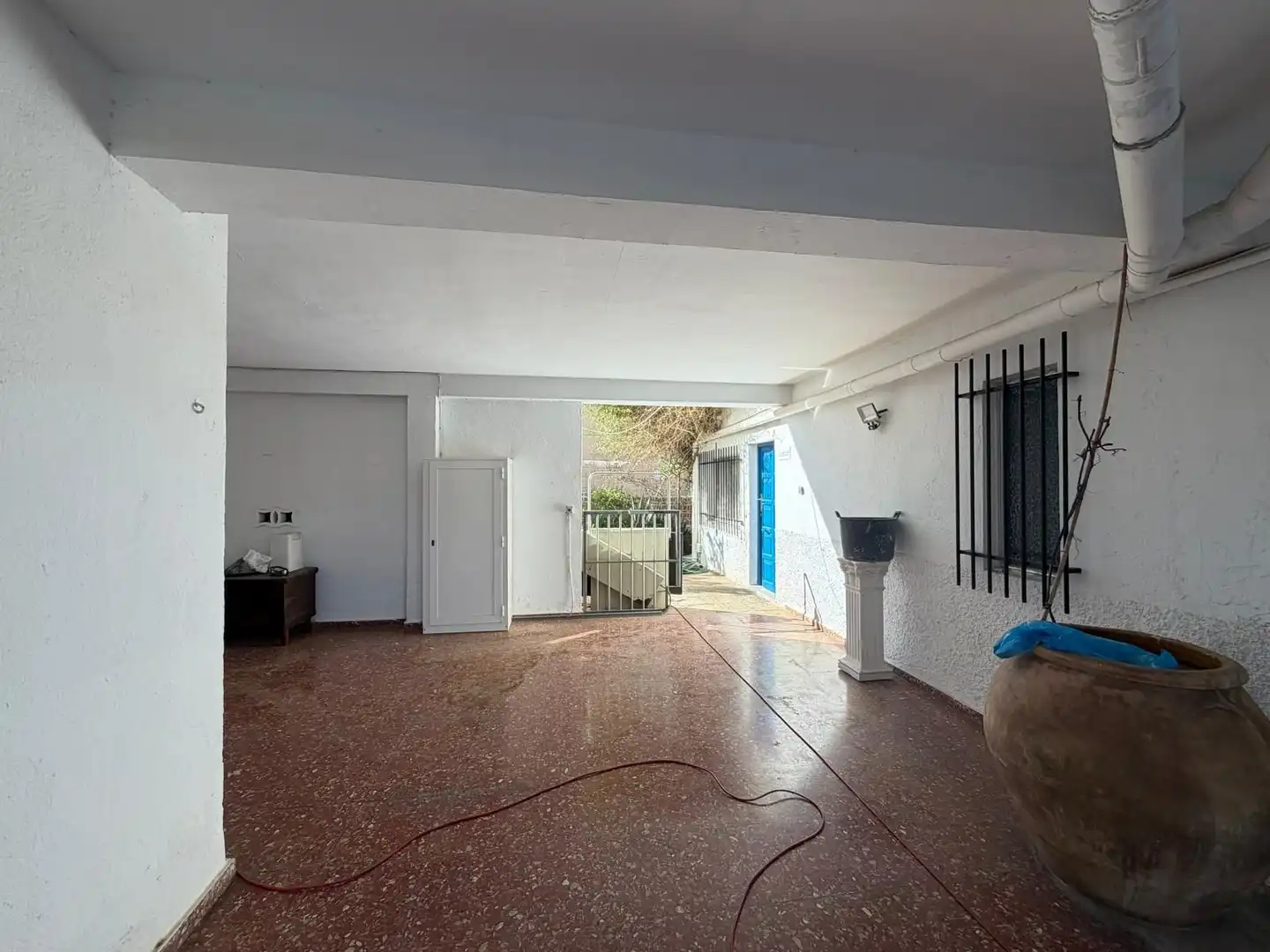 Casa o xalet en venda en El Ejido amb Aire condicionat, Jardí privat i Traster