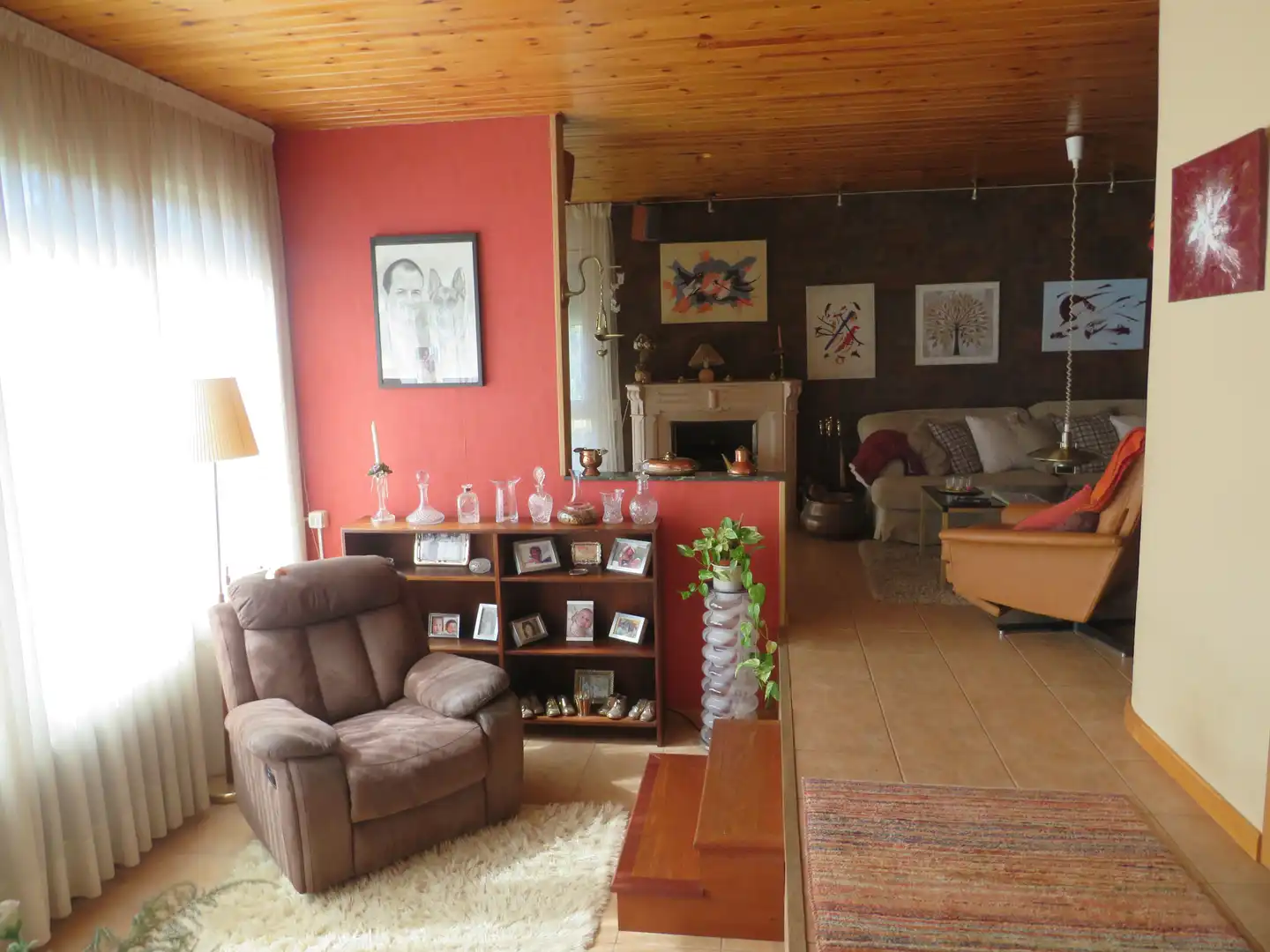 Casa o xalet en venda a Passeig Maria Cristina, Vallirana