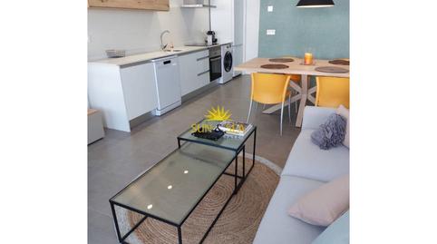 Photo 4 of House or chalet to rent in Monte y Mar, Alicante