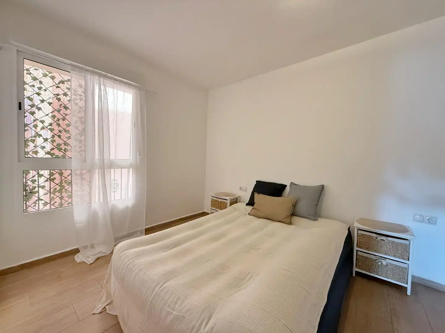 Appartamento con terrazza in vendita a Plaza Estación, imagen 4