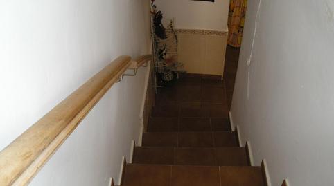 Foto 4 de Finca rústica en venda a Horno, 21, Castejón de Alarba, Zaragoza