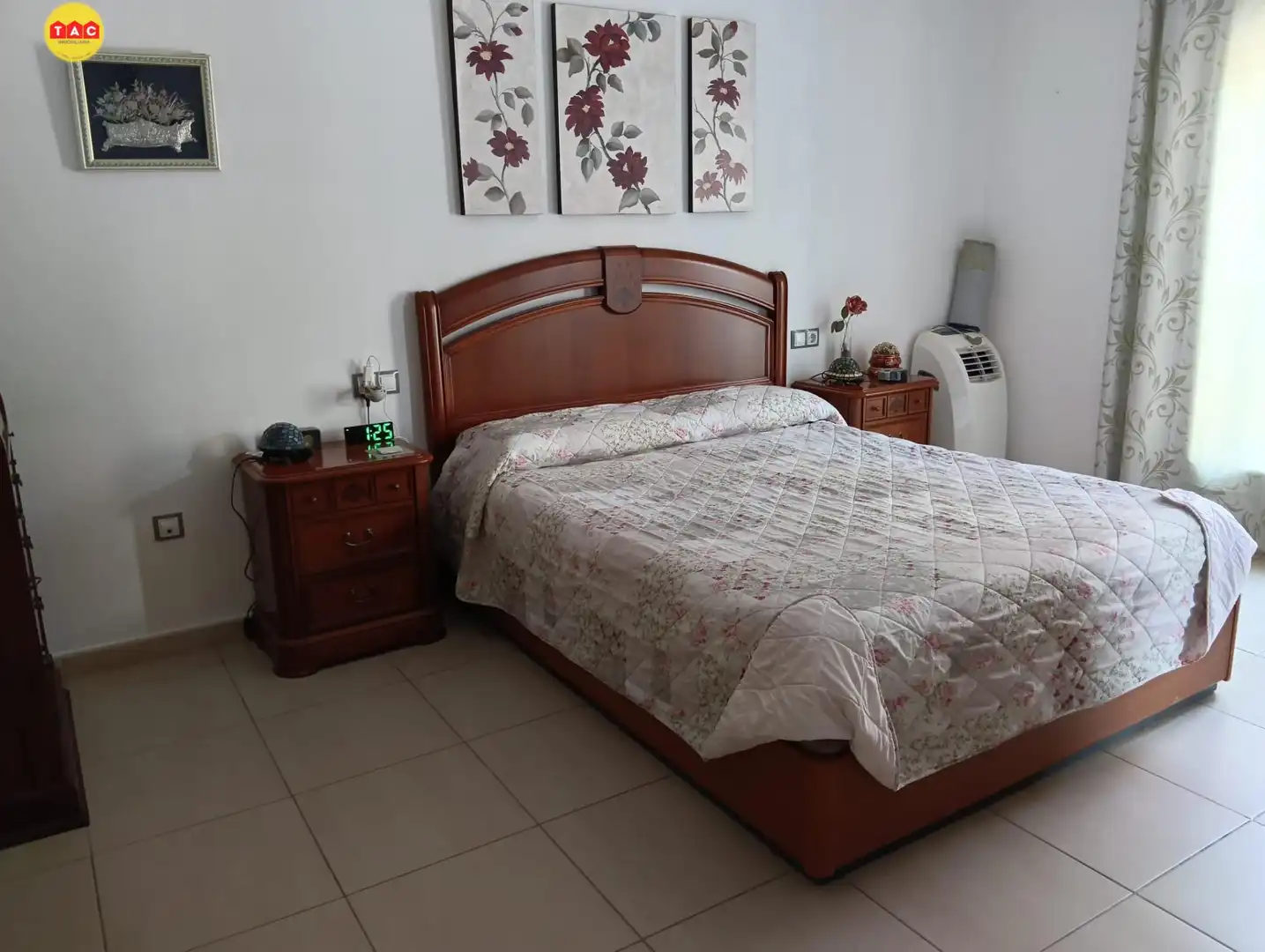 Habitación de Casa o chalet en venta en Lepe con Trastero