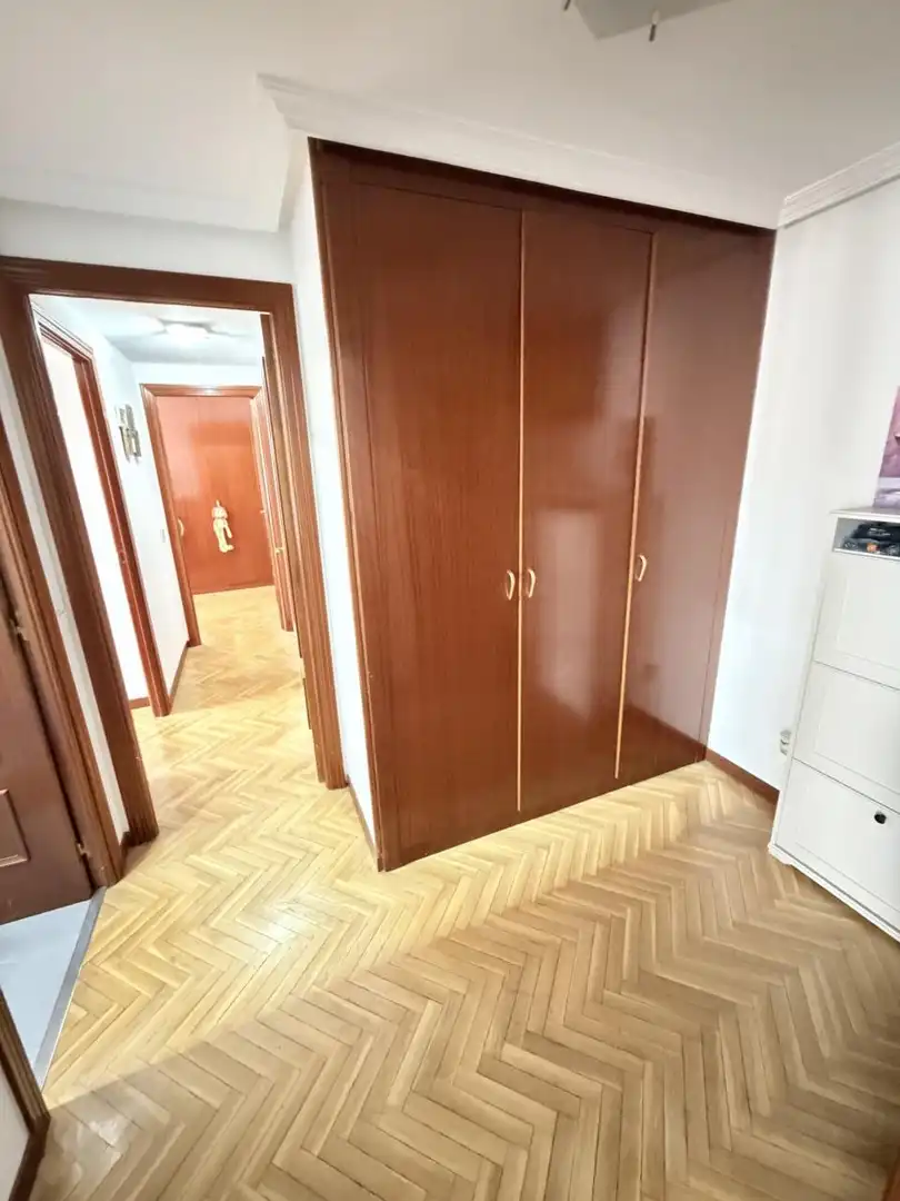 Flat for sale in Torrejón de Ardoz  with Air Conditioner, Heating and Parquet flooring