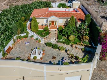 Rustikales Grundstück zum Verkauf in Finca Chigora