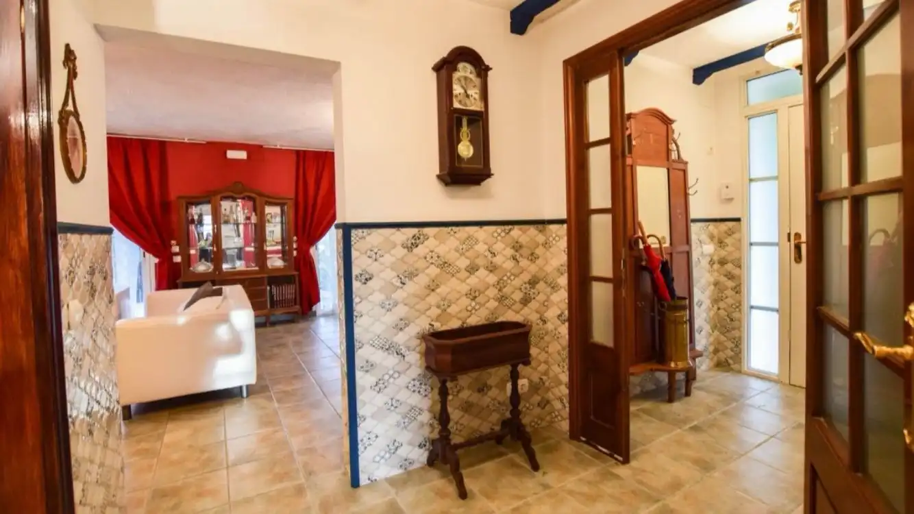 Landhaus mit Pool zum Verkauf in Santa Oliva, imagen 13