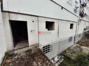 Local comercial en venda a Conxo