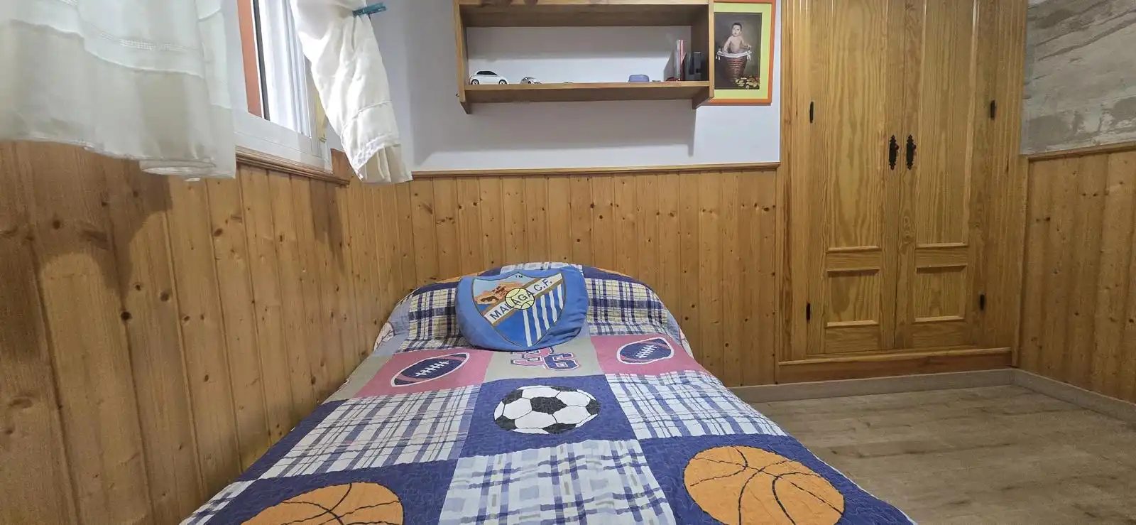 Casa o chalet en venta en Fuente Alegre - El Chaparral - Los Morales