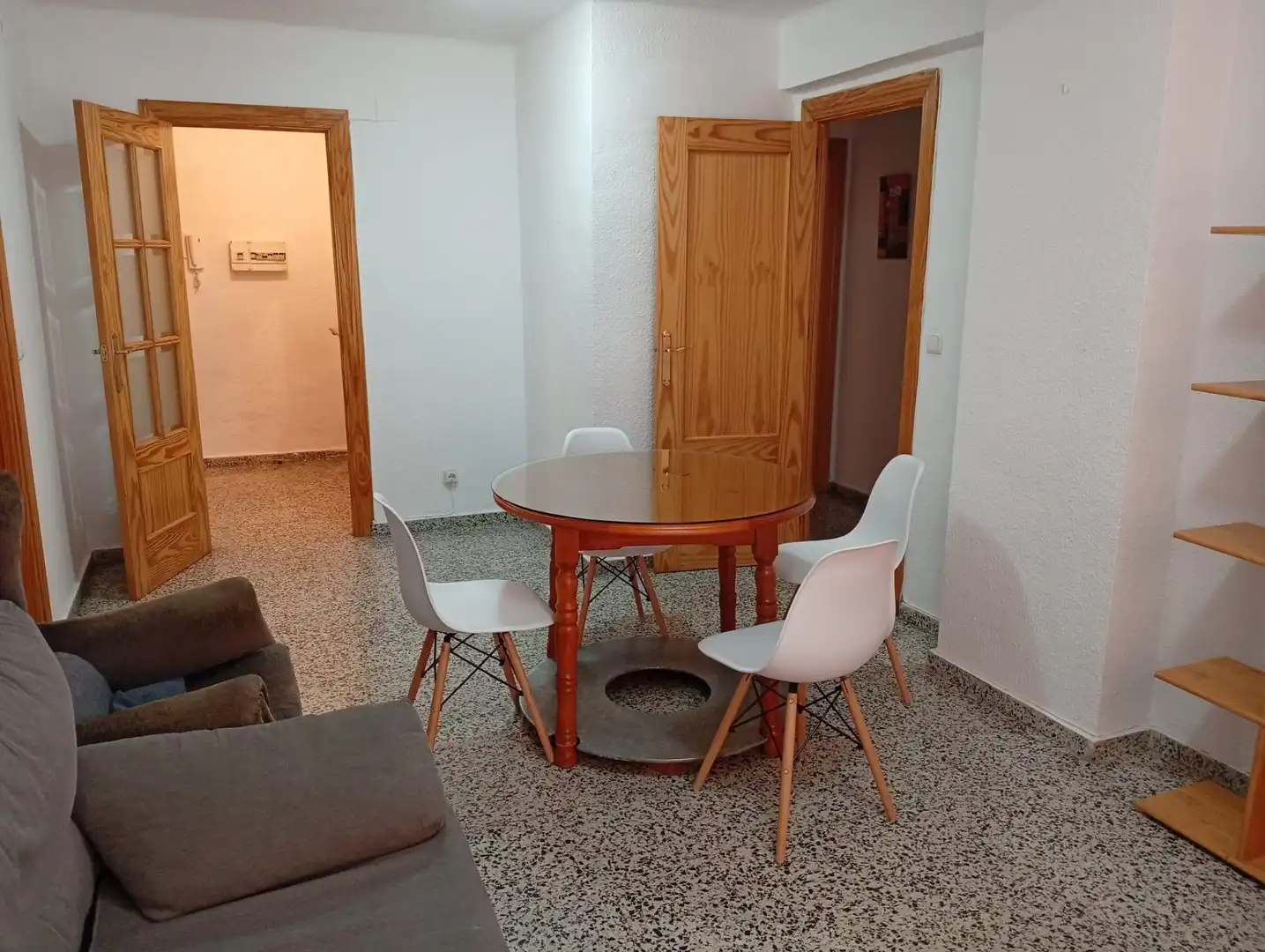 Wohnung zur Miete in Angustias - Chana - Encina