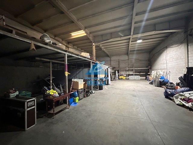 Nave industrial en venta en Polígono Industrial Trapaga-Ugarte Poligonoa, 9